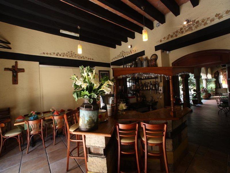 Hotel Casantica Oaxaca Kültér fotó