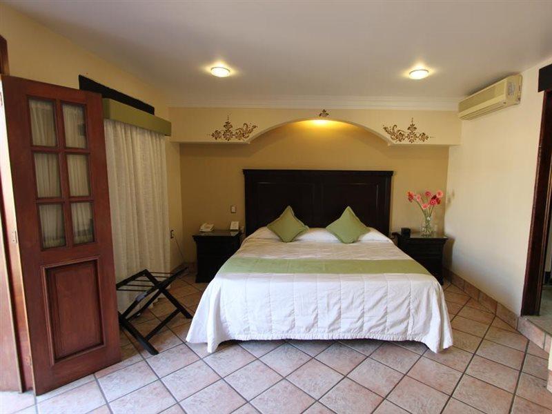 Hotel Casantica Oaxaca Kültér fotó