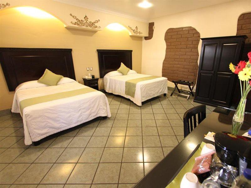 Hotel Casantica Oaxaca Kültér fotó