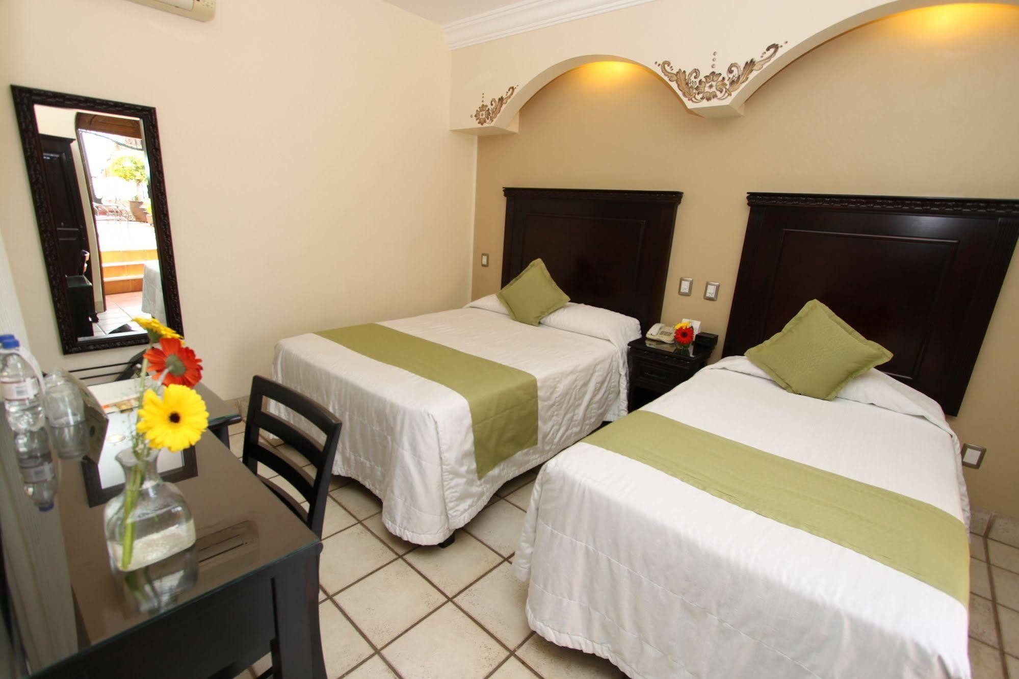 Hotel Casantica Oaxaca Kültér fotó