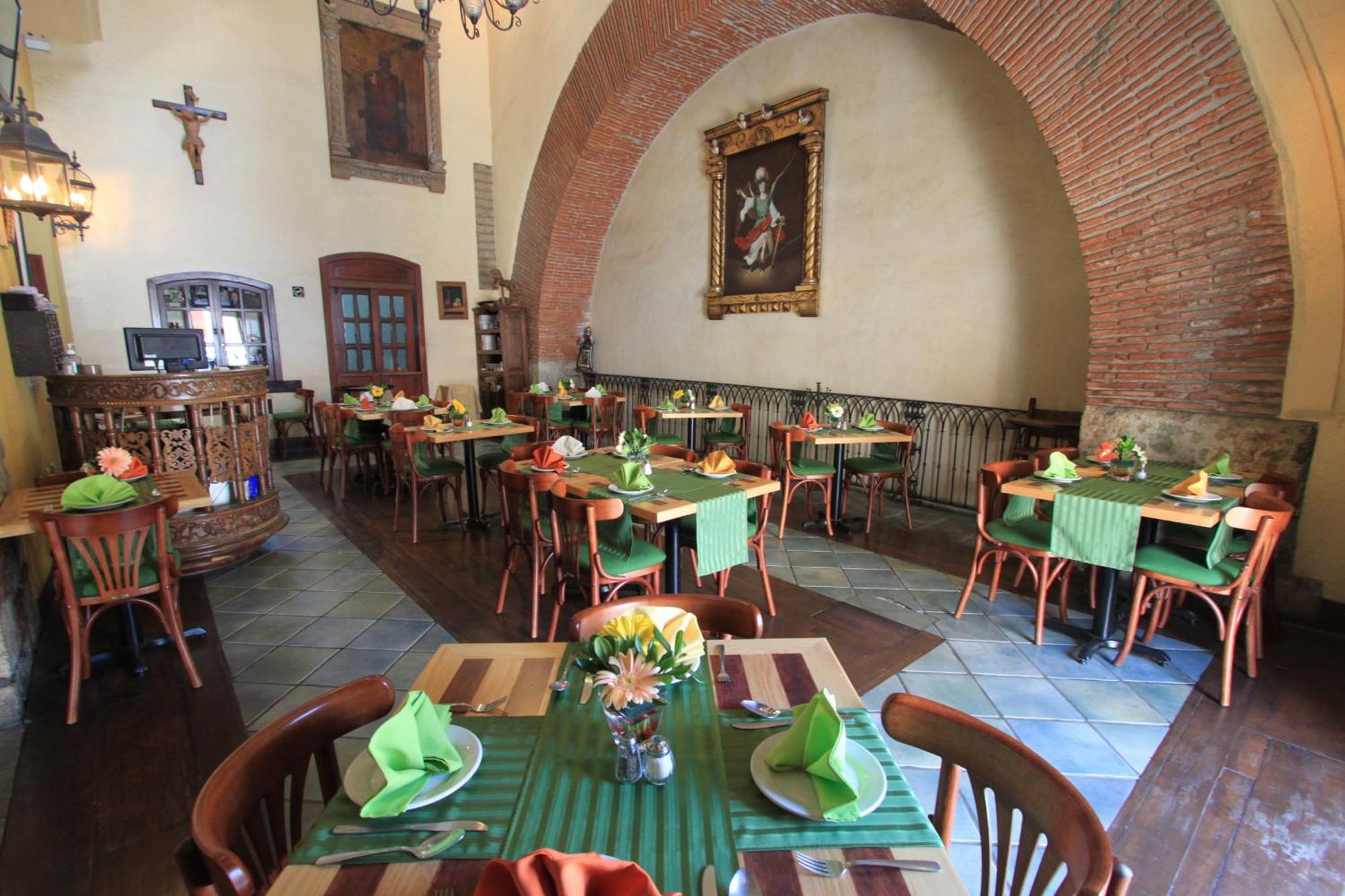 Hotel Casantica Oaxaca Kültér fotó