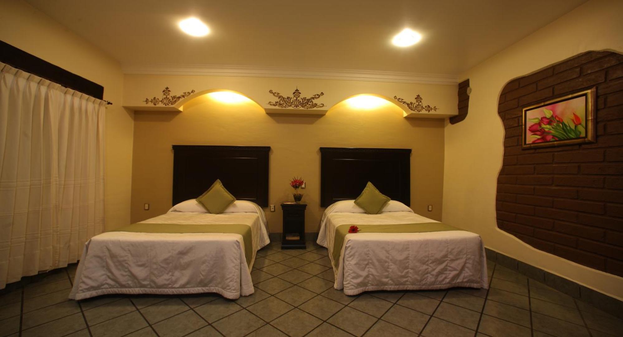 Hotel Casantica Oaxaca Kültér fotó