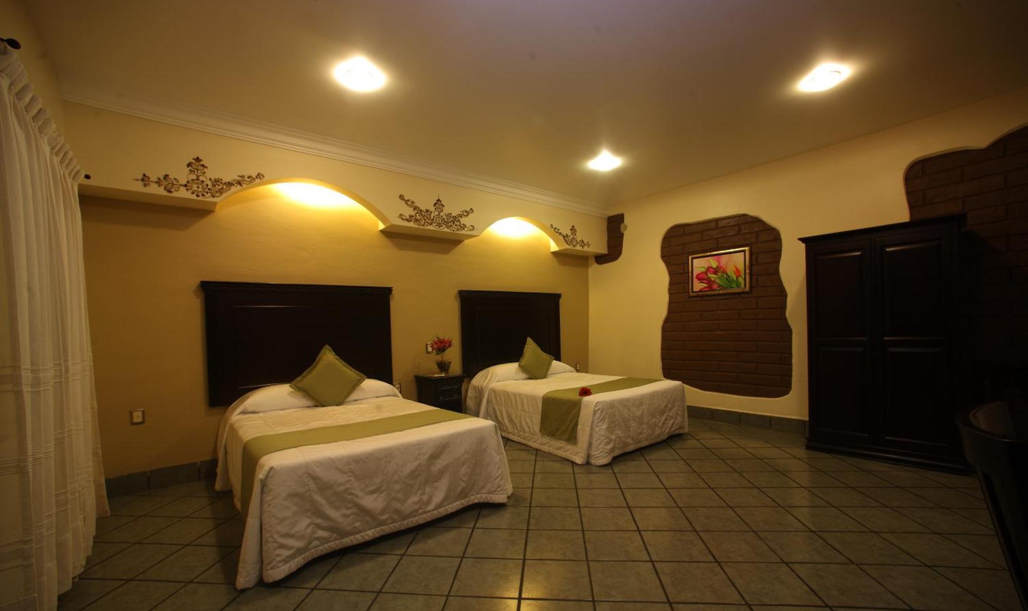 Hotel Casantica Oaxaca Kültér fotó