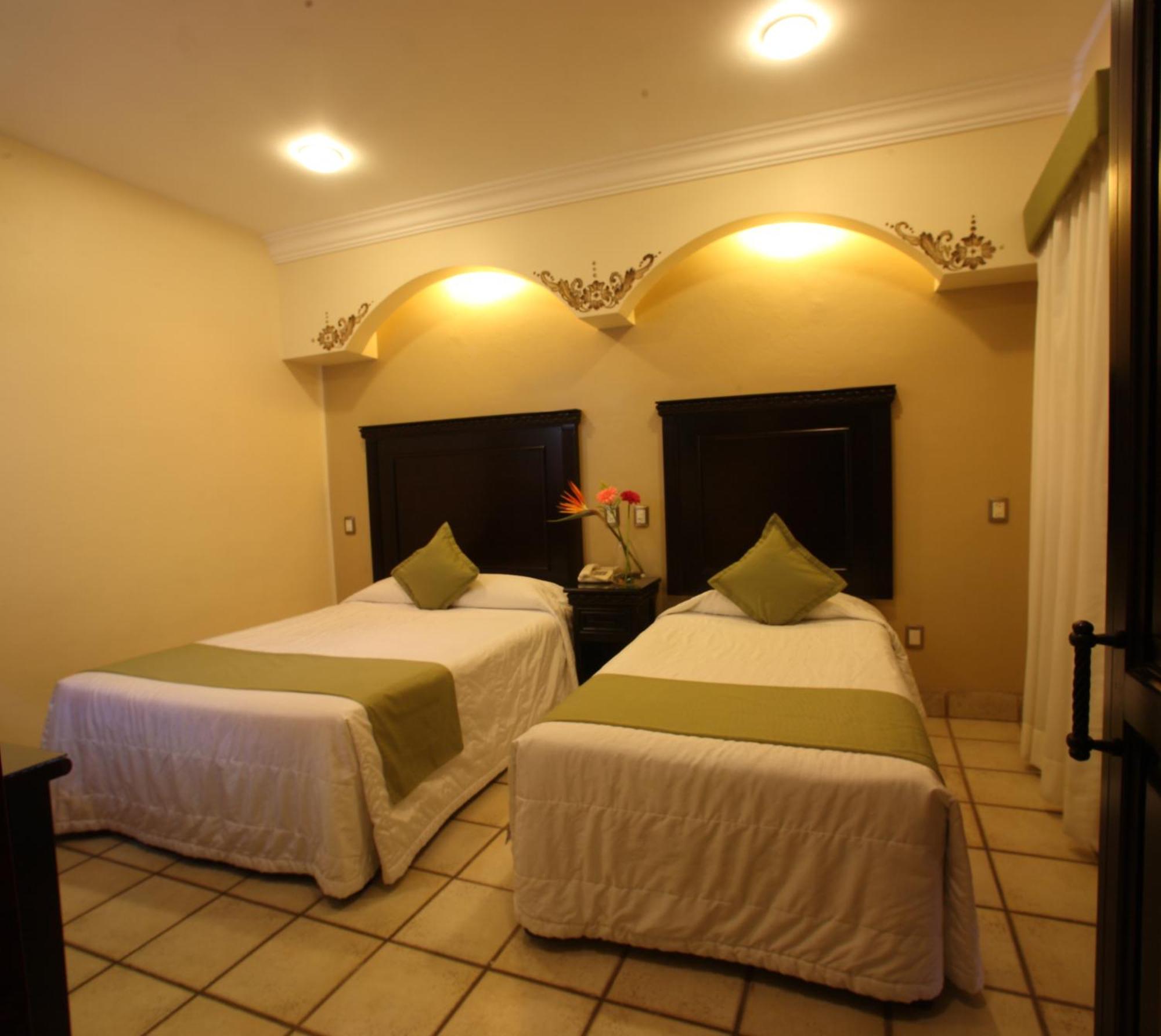 Hotel Casantica Oaxaca Kültér fotó
