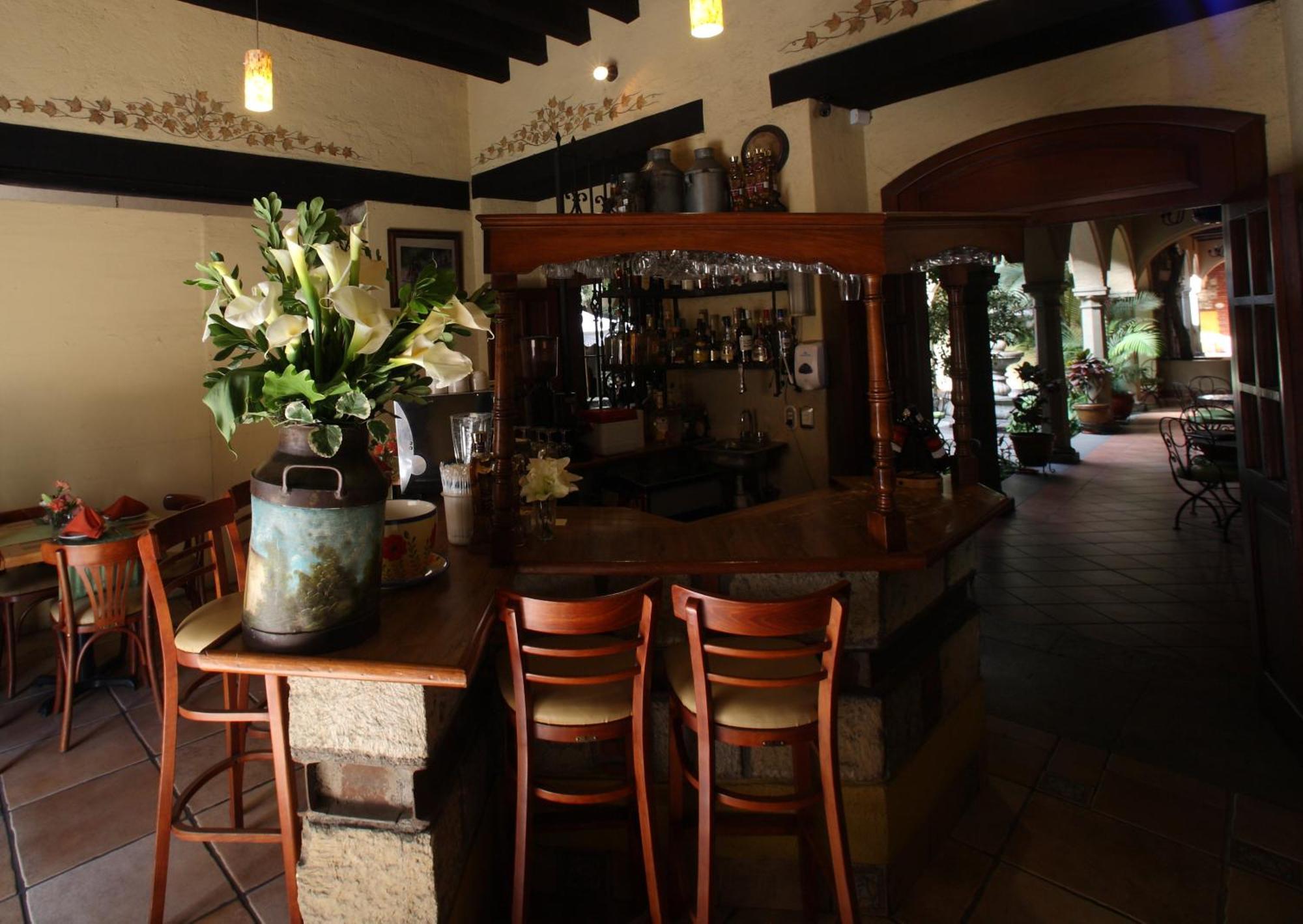 Hotel Casantica Oaxaca Kültér fotó