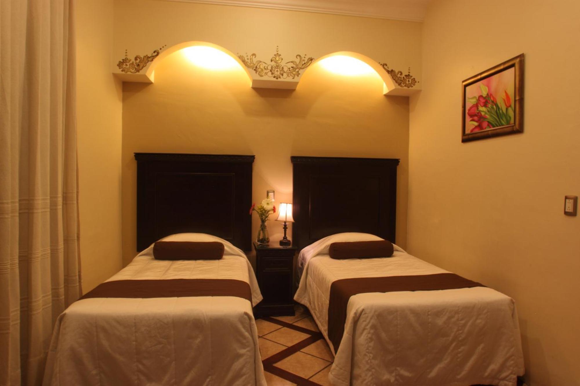 Hotel Casantica Oaxaca Kültér fotó