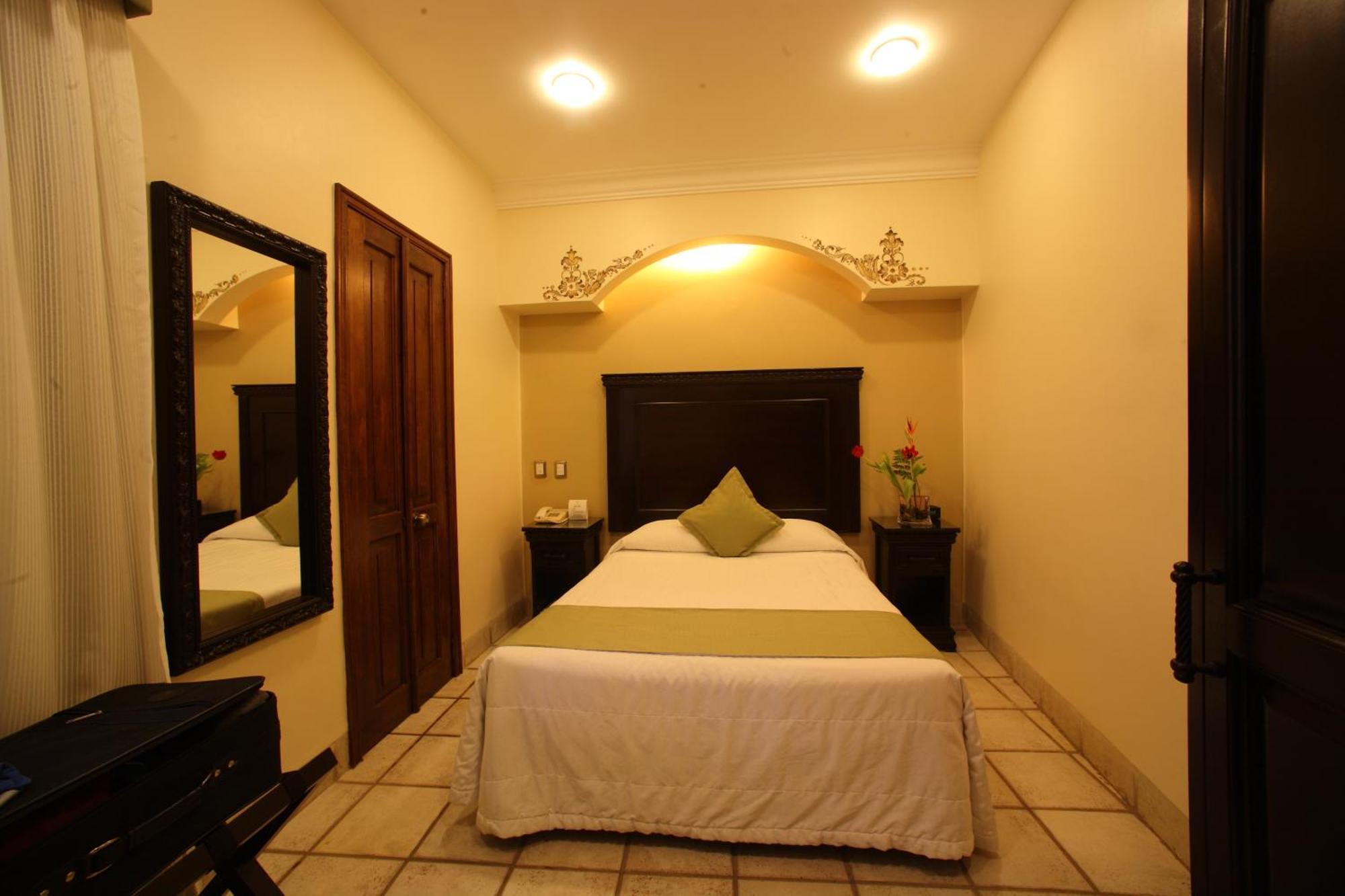 Hotel Casantica Oaxaca Kültér fotó