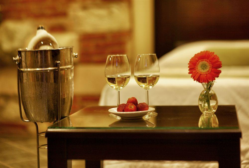 Hotel Casantica Oaxaca Kültér fotó