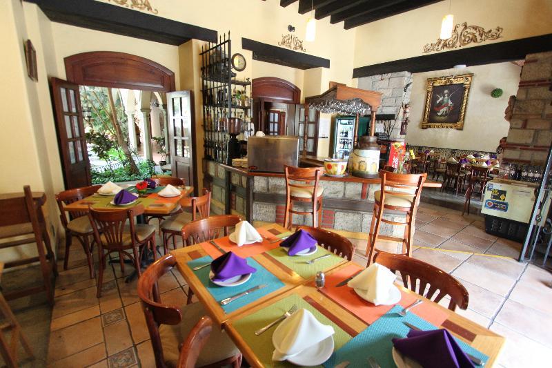 Hotel Casantica Oaxaca Kültér fotó