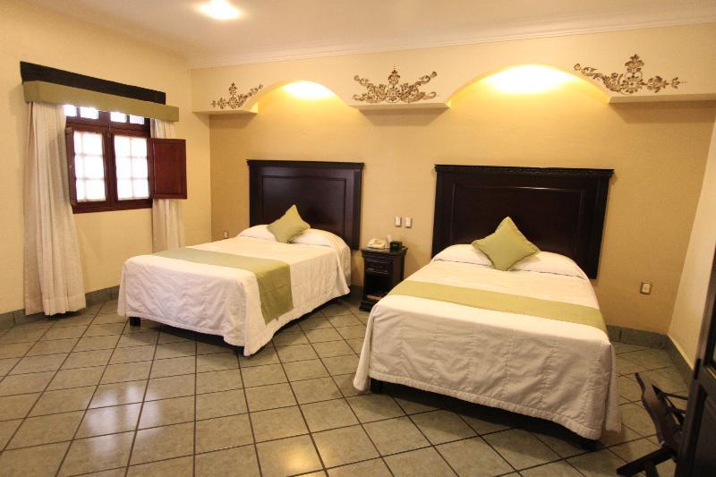 Hotel Casantica Oaxaca Kültér fotó