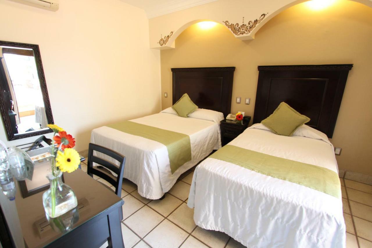 Hotel Casantica Oaxaca Kültér fotó