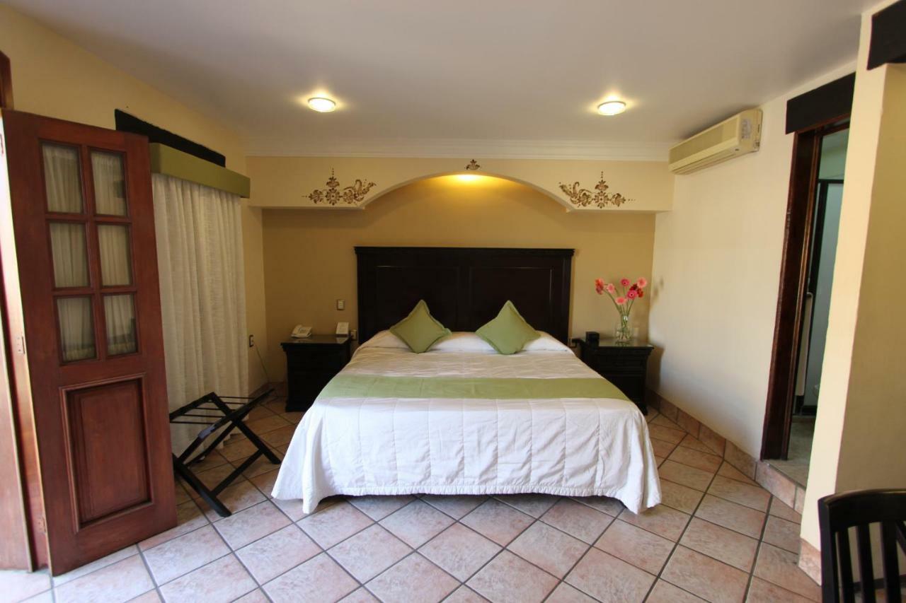 Hotel Casantica Oaxaca Kültér fotó